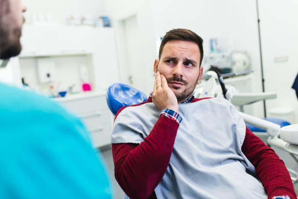 Emergency Dental Services in Sewell, NJ